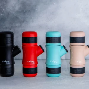 اسپرسوساز شارژی Unique Life