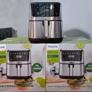 سرخ کن فیلیپس ۱۴ لیتری