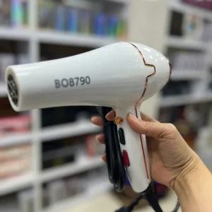 سشوار سالنی بوش مدل BO8790