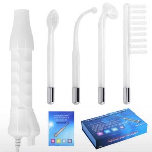 هیدرودرمی های فرکوئنسی پرتابل